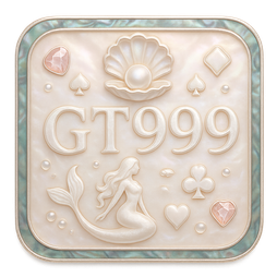 GT999 logo